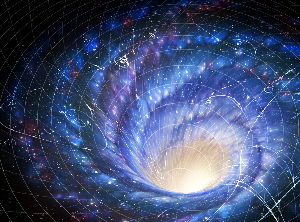 New Spin Revealed on Mysterious Antimatter